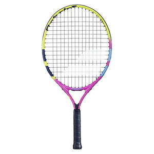 Nadal Junior 21 2023 Prestrung Tennis Racquet Babolat