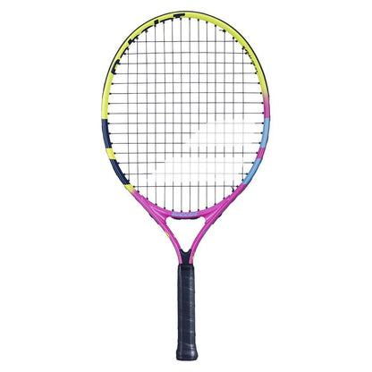 Nadal Junior 21 2023 Prestrung Tennis Racquet Babolat