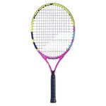 Nadal Junior 23 2023 Prestrung Tennis Racquet Babolat