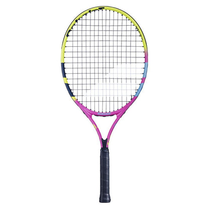 Nadal Junior 23 2023 Prestrung Tennis Racquet Babolat