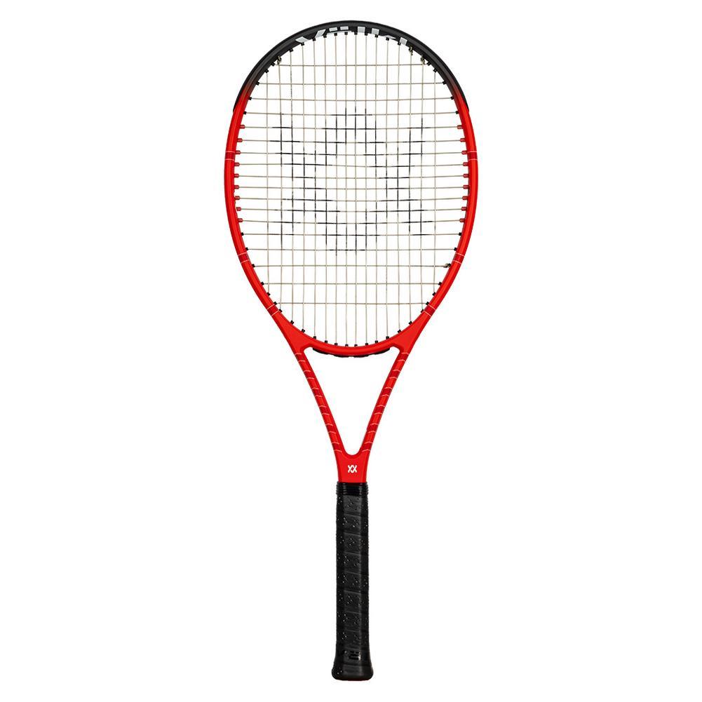 Vostra V8 285g Tennis Demo Racquet Volkl