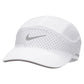 Unisex Dri-Fit Advantage Fly Reflective Tennis Cap Nike