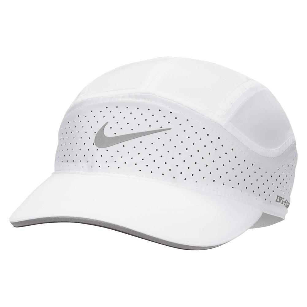 Unisex Dri-Fit Advantage Fly Reflective Tennis Cap Nike