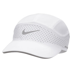 Unisex Dri-Fit Advantage Fly Reflective Tennis Cap Nike