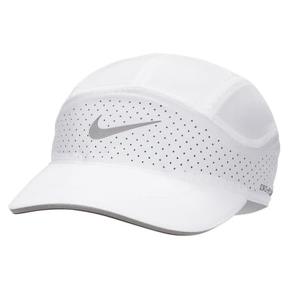 Unisex Dri-Fit Advantage Fly Reflective Tennis Cap Nike