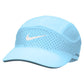Unisex Dri-Fit Advantage Fly Reflective Tennis Cap Nike