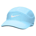 Unisex Dri-Fit Advantage Fly Reflective Tennis Cap Nike