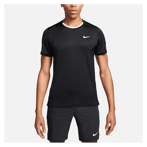 Men's Dri-Fit Advantage Tennis Top Apparel Nike