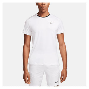 Men's Dri-Fit Advantage Tennis Top Apparel Nike