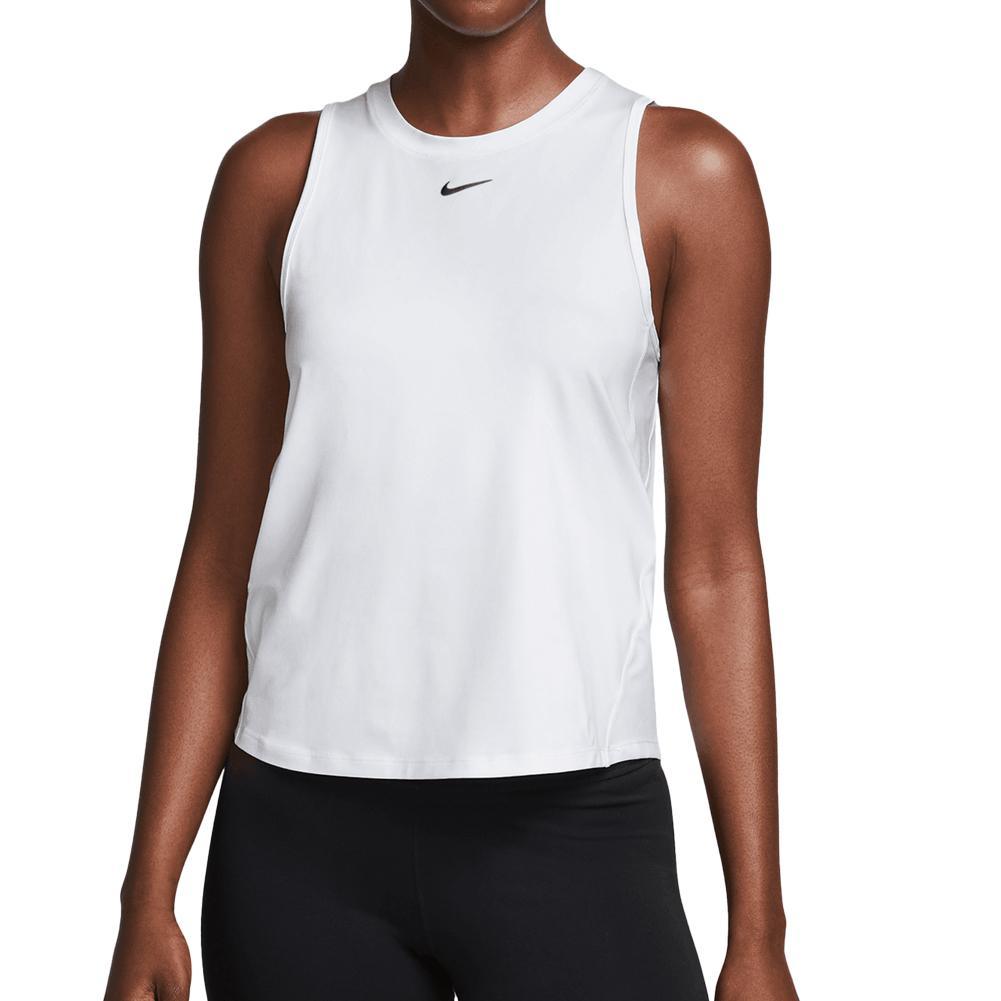 Women's Dri-Fit One Classic Tank Apparel Nike