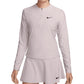 Women's Dri-Fit Advantage Tennis Top Apparel Nike