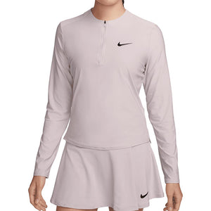 Women's Dri-Fit Advantage Tennis Top Apparel Nike