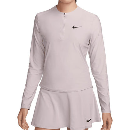 Women's Dri-Fit Advantage Tennis Top Apparel Nike