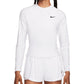 Women's Dri-Fit Advantage Tennis Top Apparel Nike