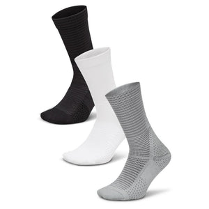 Unisex Unicorn Dri-Fit Advantage Cushioned Crew Socks Nike