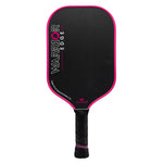 Warrior Edge Pickleball Paddle Pink Diadem