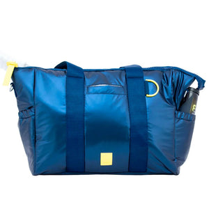 Gamechanger Tennis Bag Navy Bags CourtLife