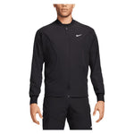 Men`s Dri-Fit Advantage Tennis Jacket Apparel Nike