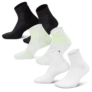 Unisex Dri-Fit Advantage Unicorn Cushioned Ankle Socks Nike