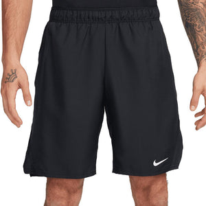 Men`s Dri-Fit Victory 9 Inch Tennis Shorts Apparel Nike