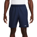 Men`s Dri-Fit Victory 9 Inch Tennis Shorts Apparel Nike