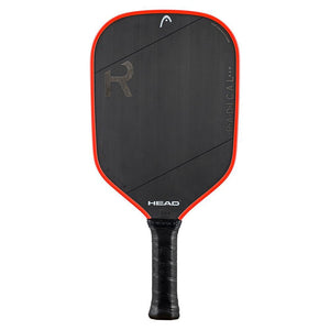 Radical Tour Raw 2024 Pickleball Paddle Head