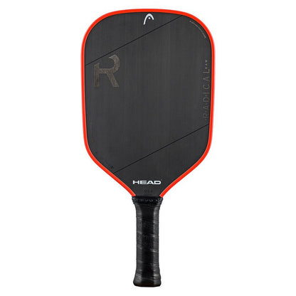 Radical Tour Raw 2024 Pickleball Paddle Head
