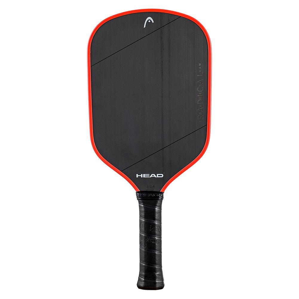 Radical Tour EX Raw 2024 Pickleball Paddle Head