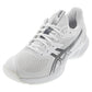 Women's Solution Speed FF 3 Tennis Shoes White and Metropolis Footwear Asics