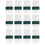 Pro Feel Tennis Overgrip 12 Pack White Diadem