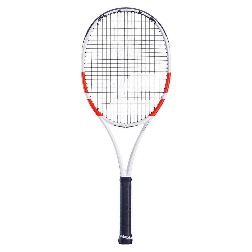 Pure Strike 98 18x20 Gen4 Demo Tennis Racquet Babolat