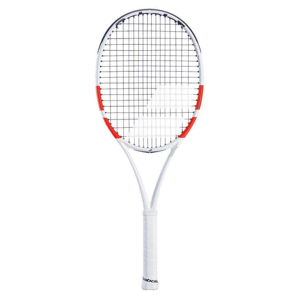 Pure Strike 100 16x19 Gen4 Demo Tennis Racquet Babolat