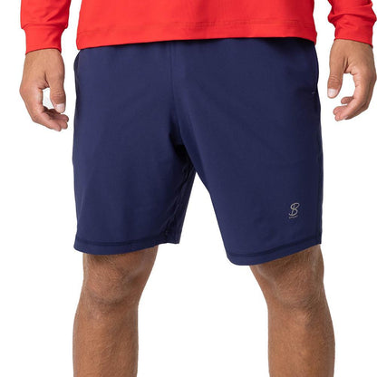 Men's 7 Inch Tennis Short Apparel Sofibella
