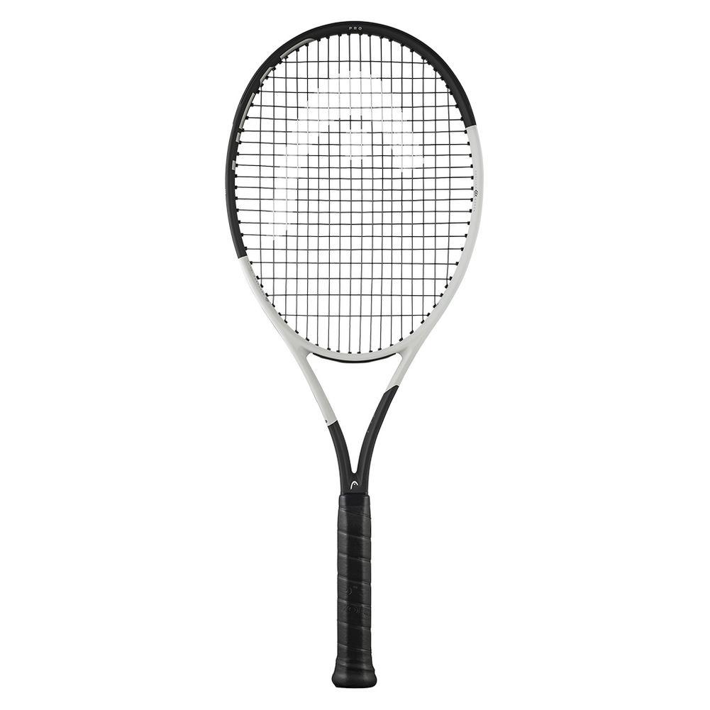 Speed Pro 2024 Demo Tennis Racquet Head