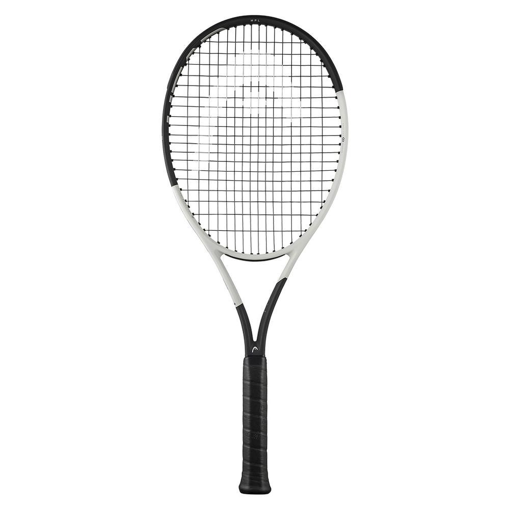 Speed MP L 2024 Demo Tennis Racquet Head