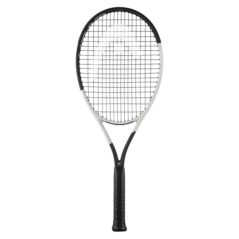 Speed Team 2024 Demo Tennis Racquet Head