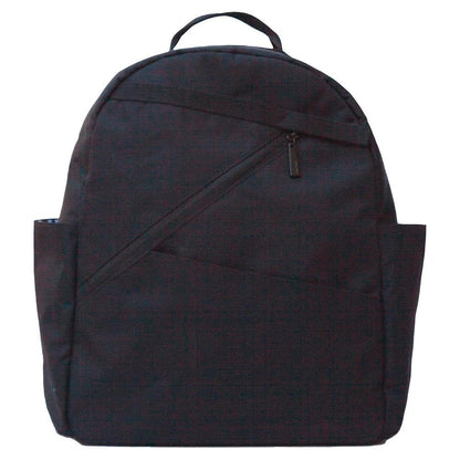 Sling Backpack Black Maggiemather