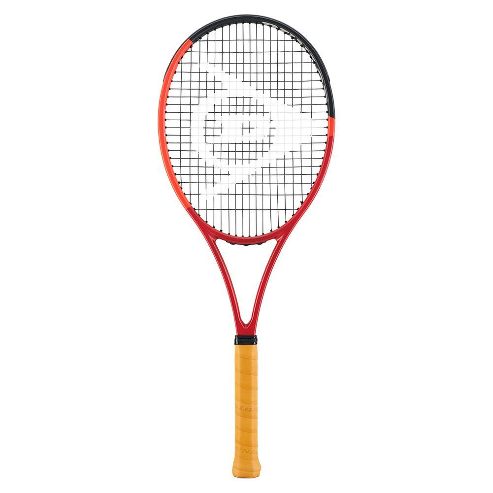 CX 200 Tour 18x20 Tennis Racquet Dunlop