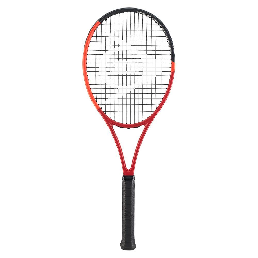 CX 200 Tour 16x19 Tennis Racquet Dunlop