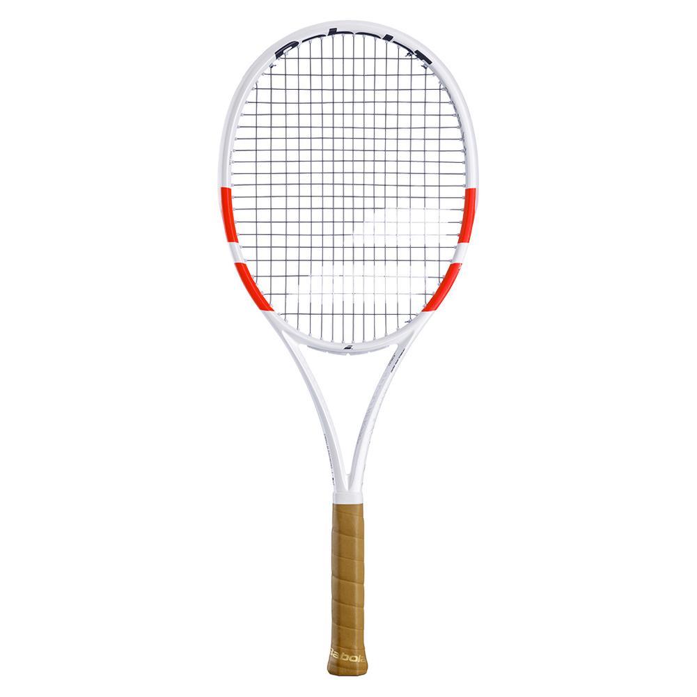 Pure Strike 97 Gen4 Demo Tennis Racquet Babolat
