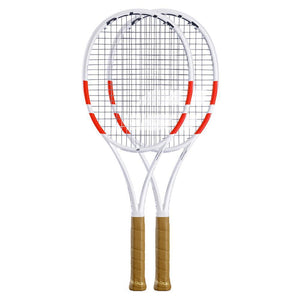 Pure Strike 97 Gen4 x2 Tennis Racquet Babolat