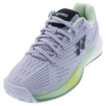 Women's Eclipsion 5 Clay Tennis Shoes Mist Purple Footwear Yonex