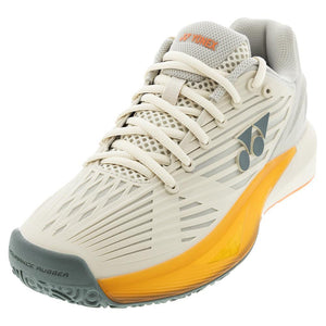 Women's Eclipsion 5 Clay Tennis Shoes Sand Footwear Yonex