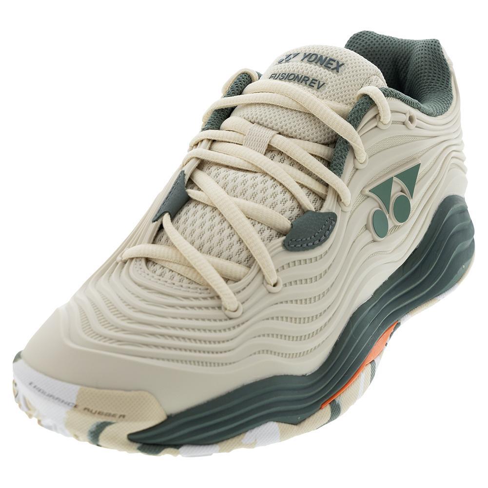 Women's Fusionrev 5 Clay Tennis Shoes Sand Footwear Yonex