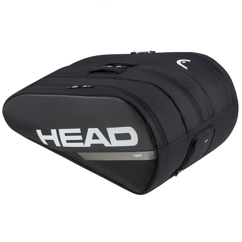 Tour XL Tennis Racquet Bag Head