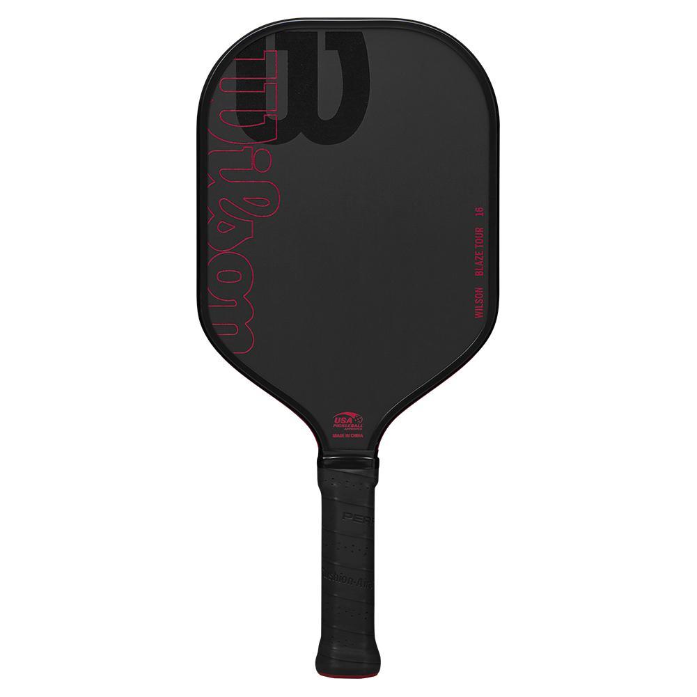 Blaze Tour 16mm Pickleball Paddle Wilson