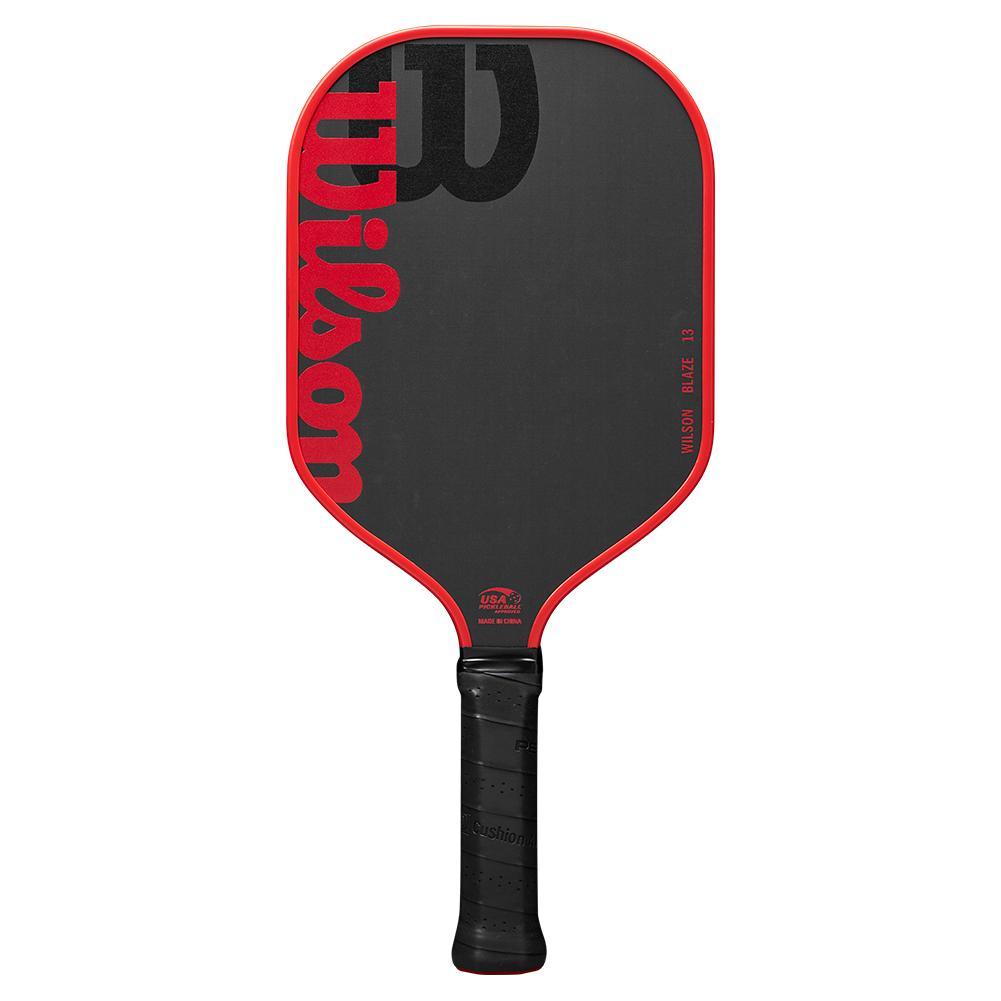Blaze 13mm Pickleball Paddle Wilson