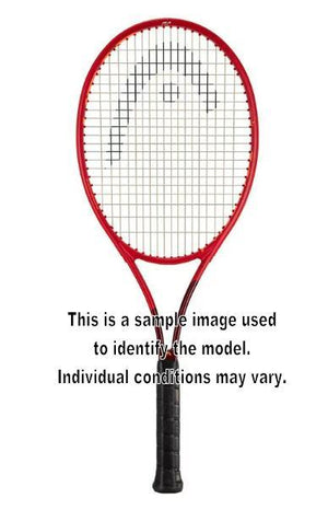 GRAPHENE 360+ PRESTIGE TOUR USED TENNIS RACQUET 4_1/2 Preowned