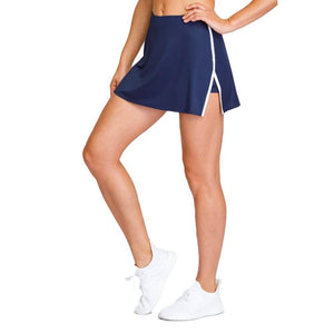 Women's Dash 14.5 Inch Pickleball Skort Apparel Tail