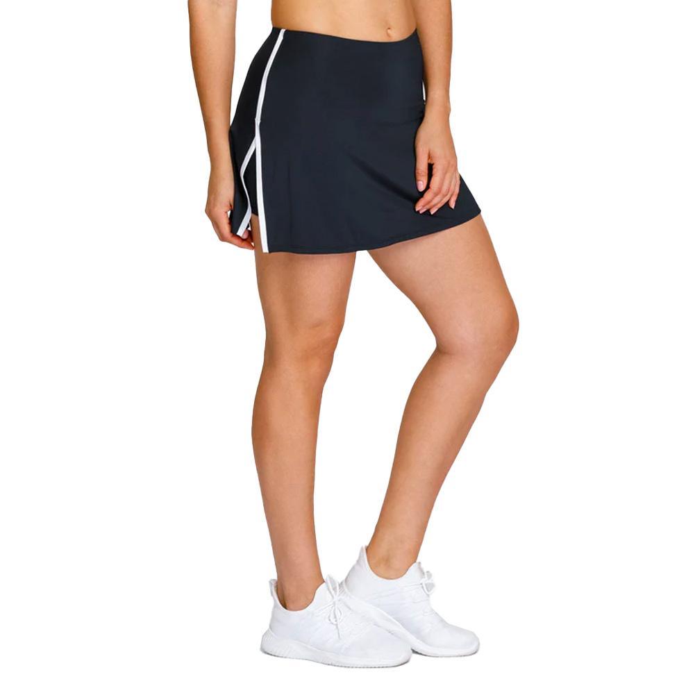 Women's Dash 14.5 Inch Pickleball Skort Apparel Tail